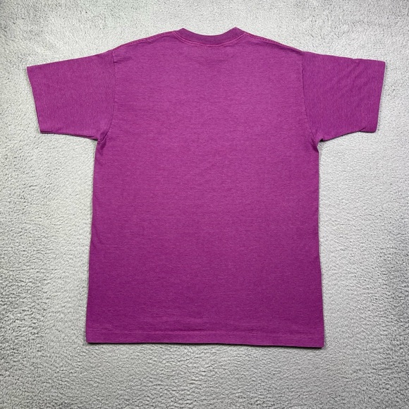 Vintage 90s Disney Mickey Mouse T-shirt - Picture 5 of 5